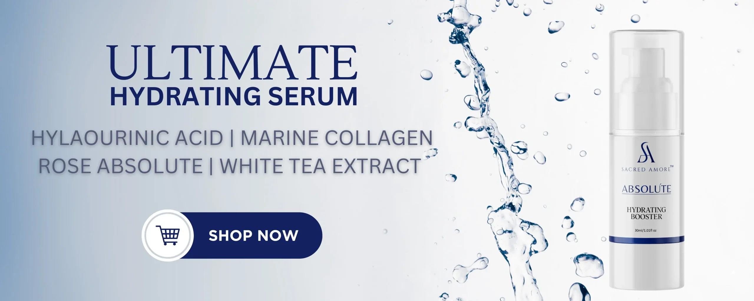 Copy of ULTIMATE HYDRATING SERUM