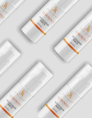 Multitasker Serum Second